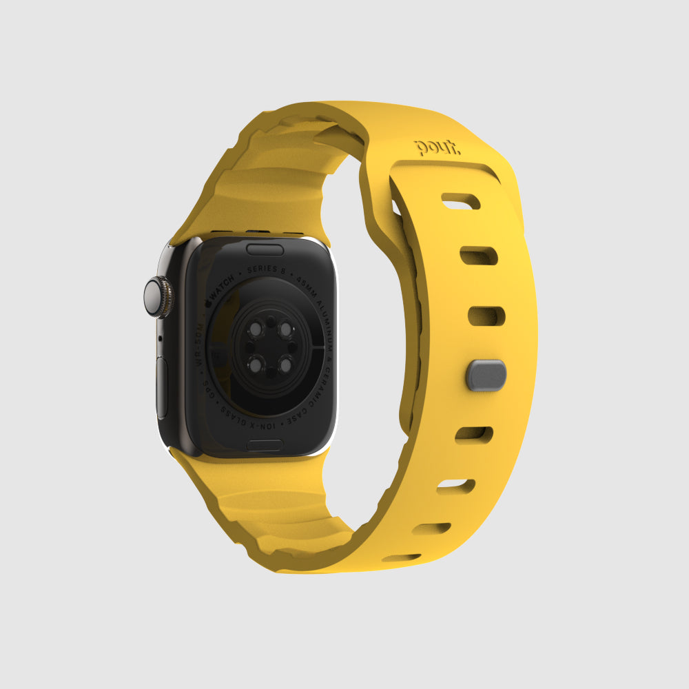 BandLoop Sport for Apple Watch – POUT