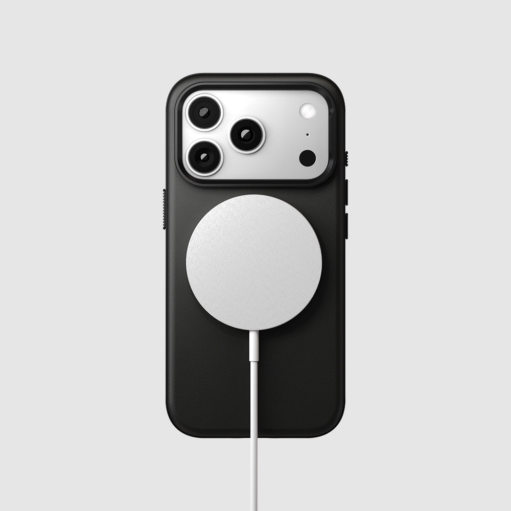 CaseLoop Leather for iPhone 17 Pro