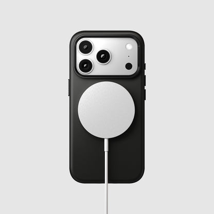 CaseLoop Leather for iPhone 17 Pro