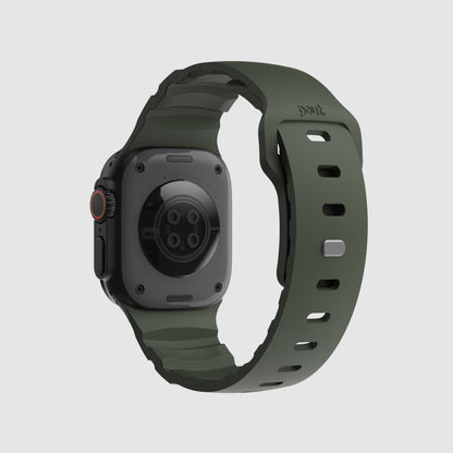 BandLoop Sport for Apple Watch