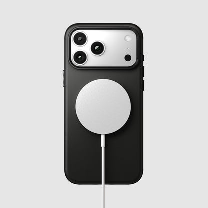 CaseLoop Leather for iPhone 17 Pro Max