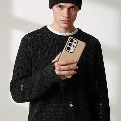 CaseLoop Leather for Galaxy S26 Ultra