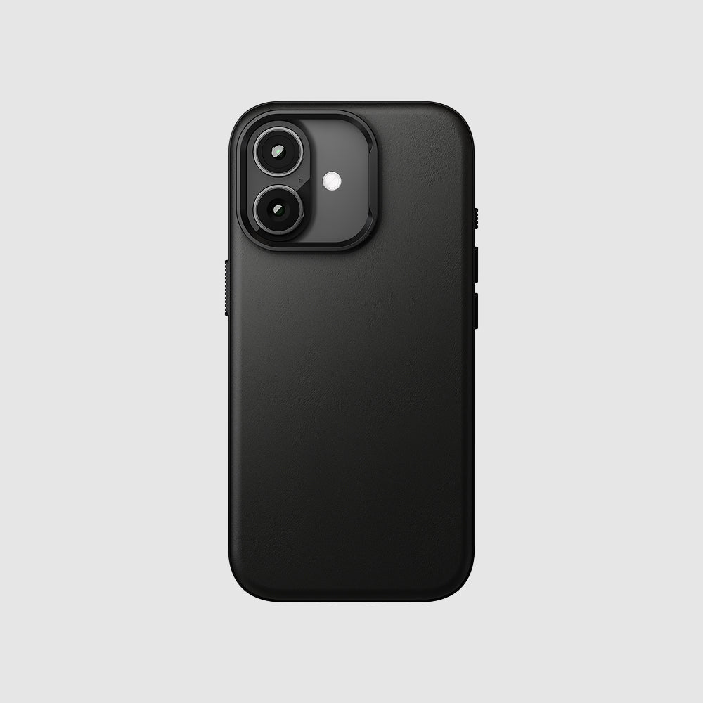 CaseLoop Leather for iPhone 17