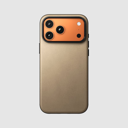 CaseLoop Leather for iPhone 17 Pro Max
