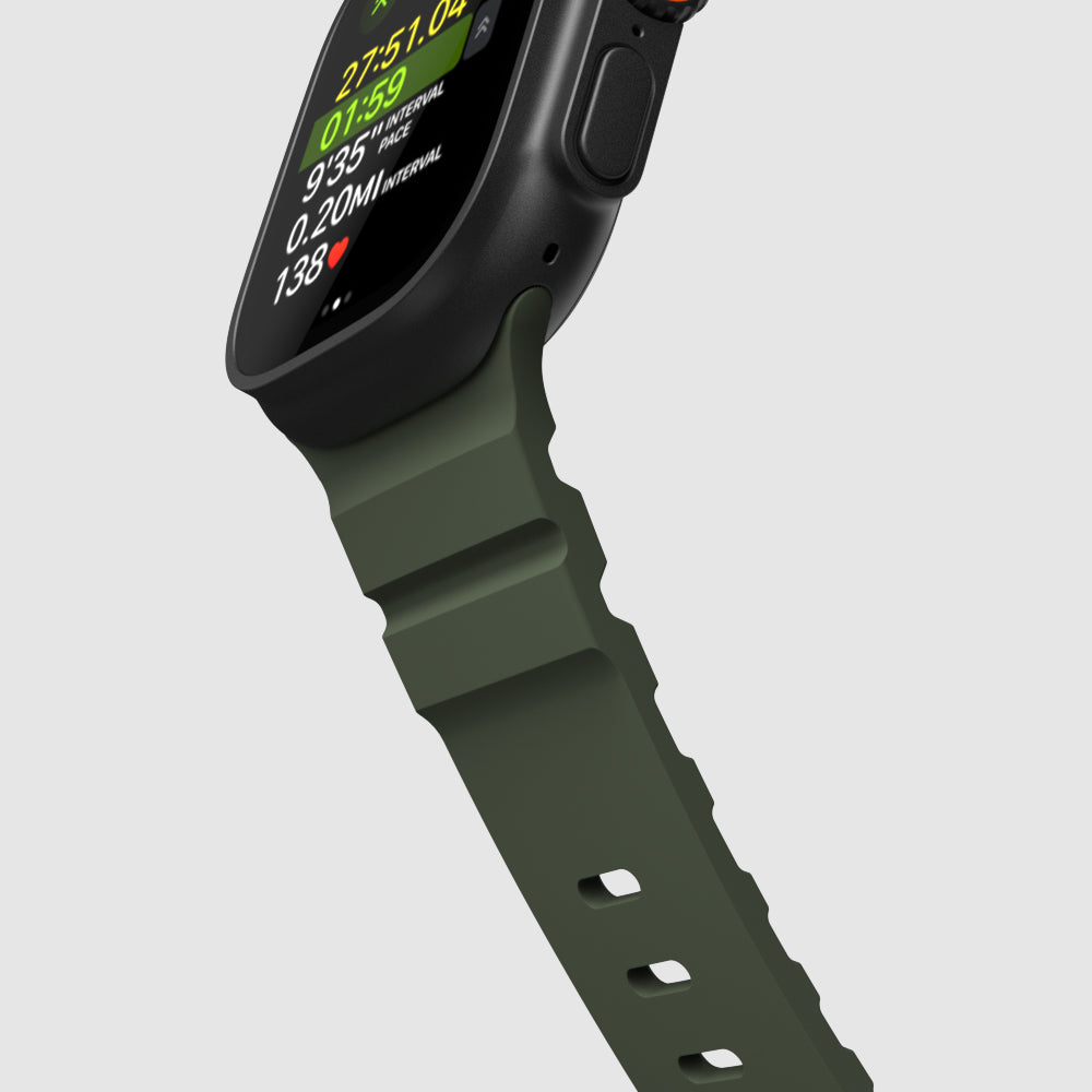 BandLoop Sport for Apple Watch
