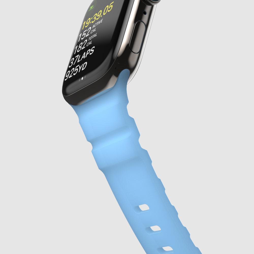 BandLoop Sport Glow for Apple Watch