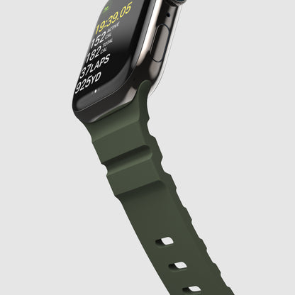 BandLoop Sport for Apple Watch
