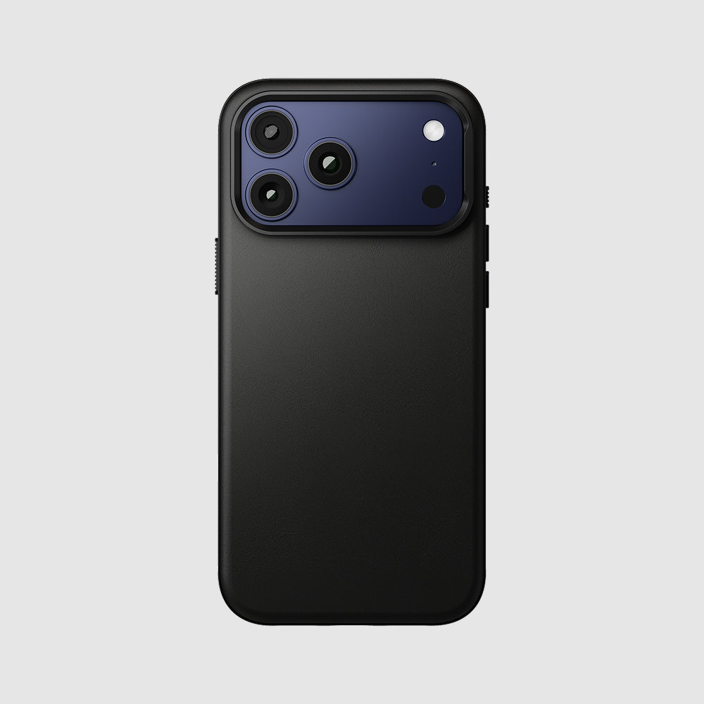 CaseLoop Leather for iPhone 17 Pro Max