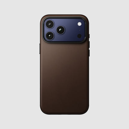CaseLoop Leather for iPhone 17 Pro Max