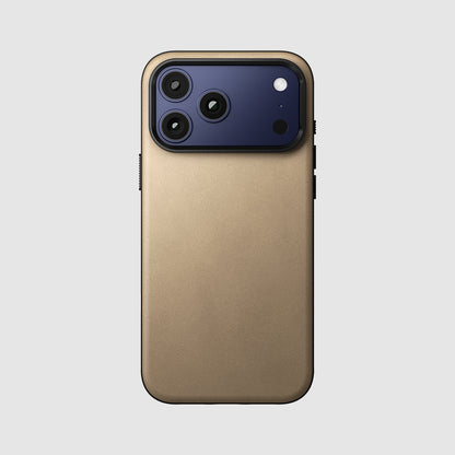 CaseLoop Leather for iPhone 17 Pro Max