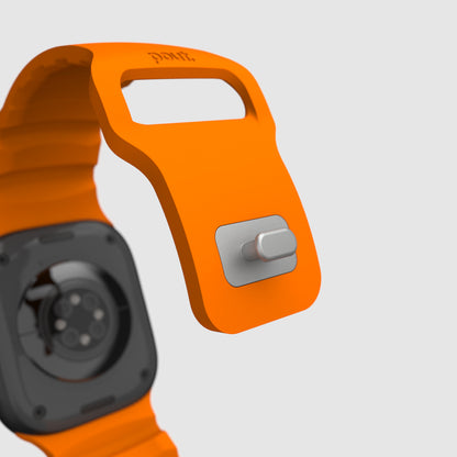 BandLoop Sport for Apple Watch
