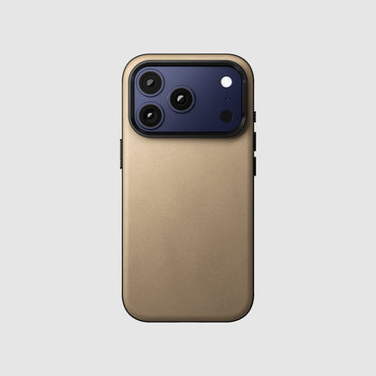 CaseLoop Leather for iPhone 17 Pro