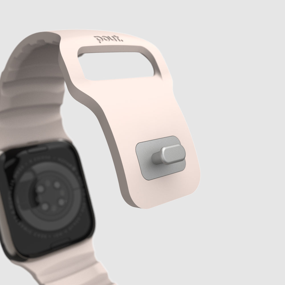 BandLoop Sport for Apple Watch