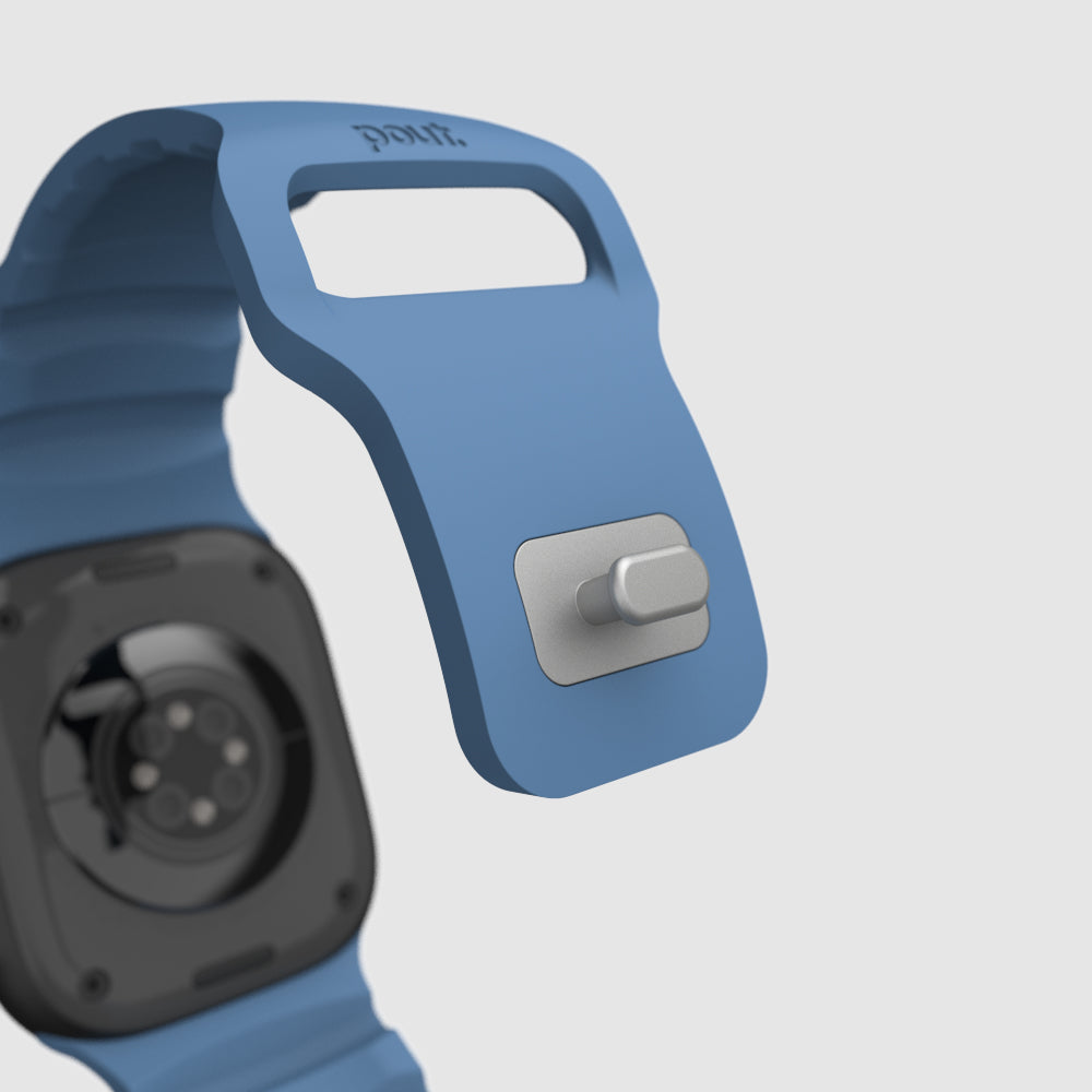 BandLoop Sport for Apple Watch