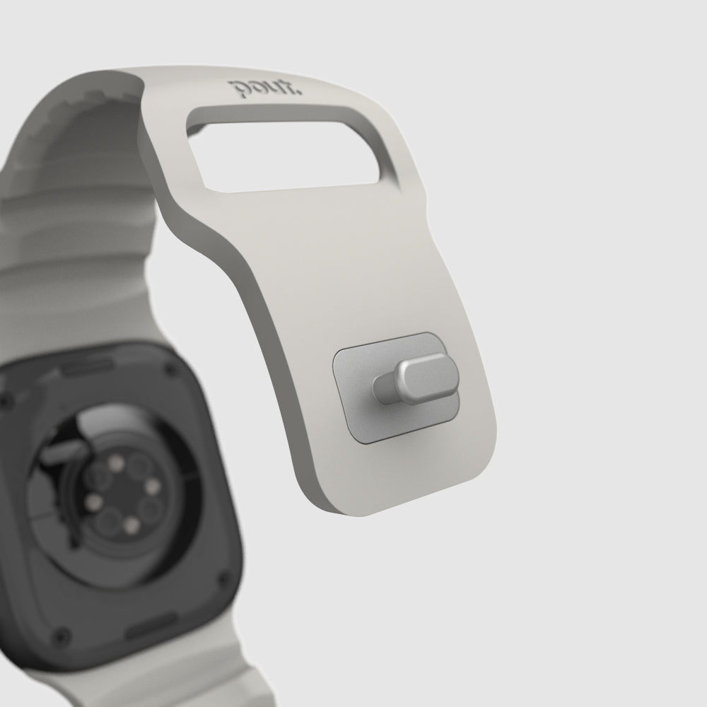 BandLoop Sport for Apple Watch