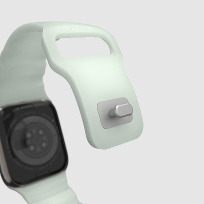 BandLoop Sport Glow for Apple Watch