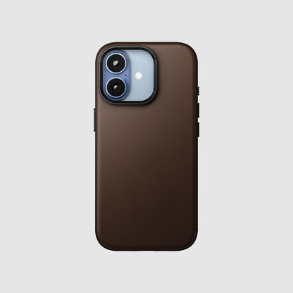 CaseLoop Leather for iPhone 17