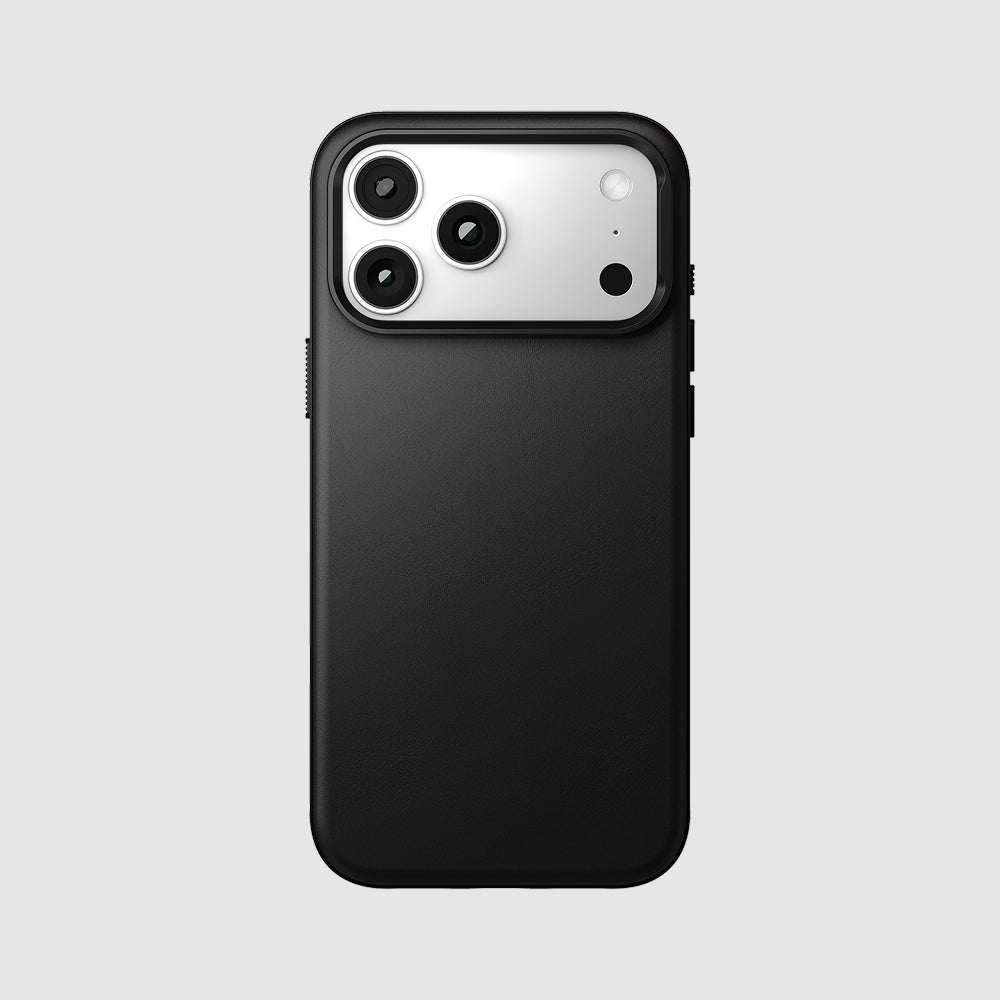 CaseLoop Leather for iPhone 17 Pro Max