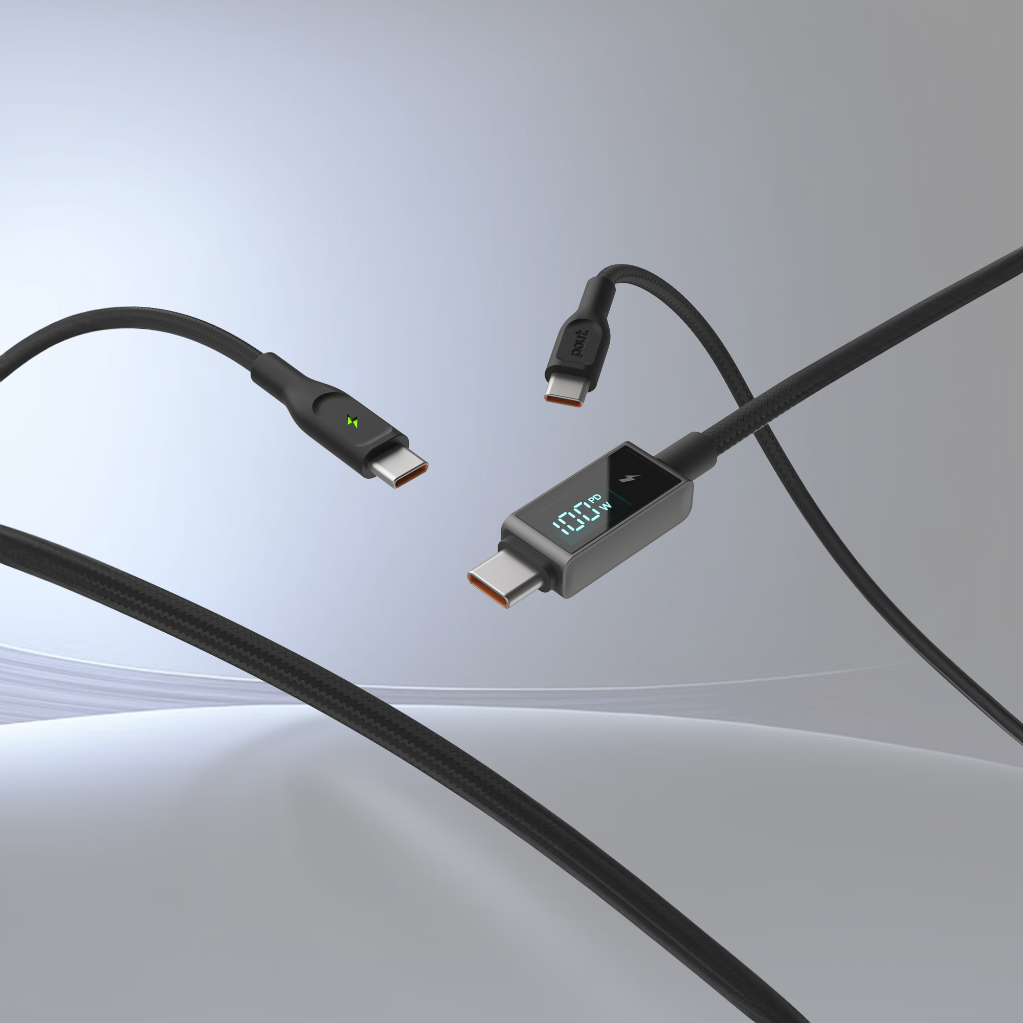 ElectroBoost_LED Display Cable