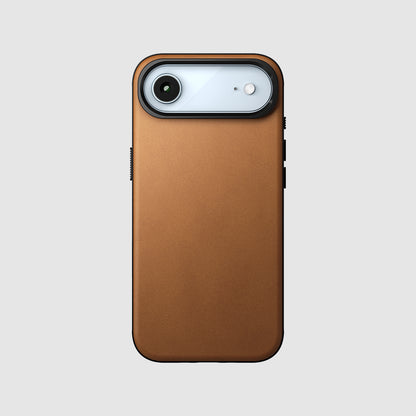 CaseLoop Leather for iPhone Air