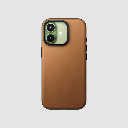CaseLoop Leather for iPhone 17