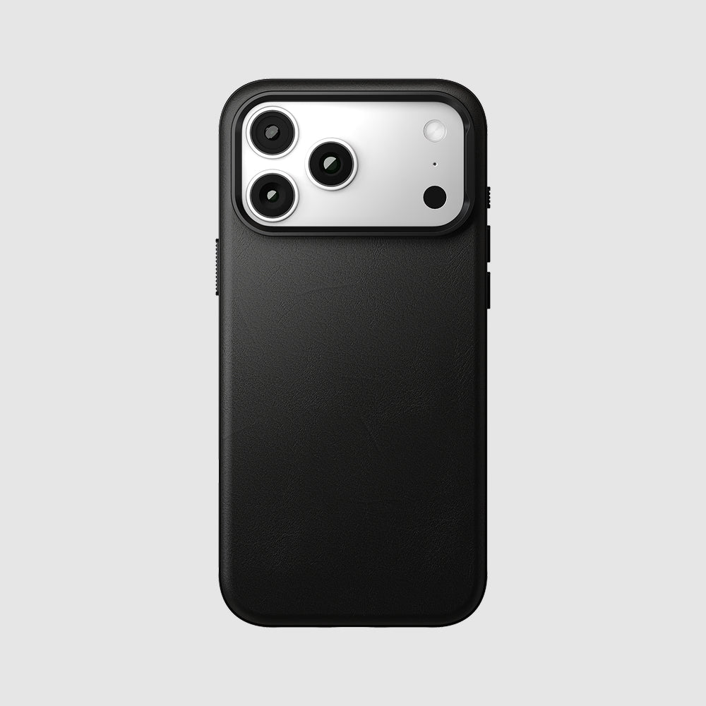 CaseLoop Leather for iPhone 17 Pro Max