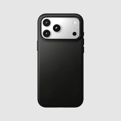 CaseLoop Leather for iPhone 17 Pro Max