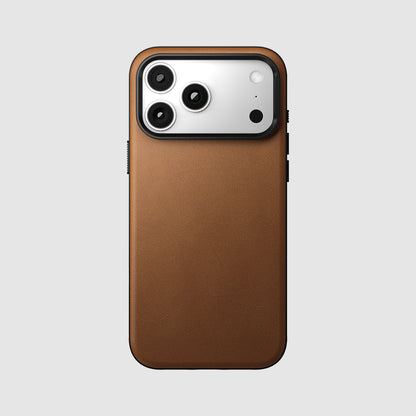 CaseLoop Leather for iPhone 17 Pro Max