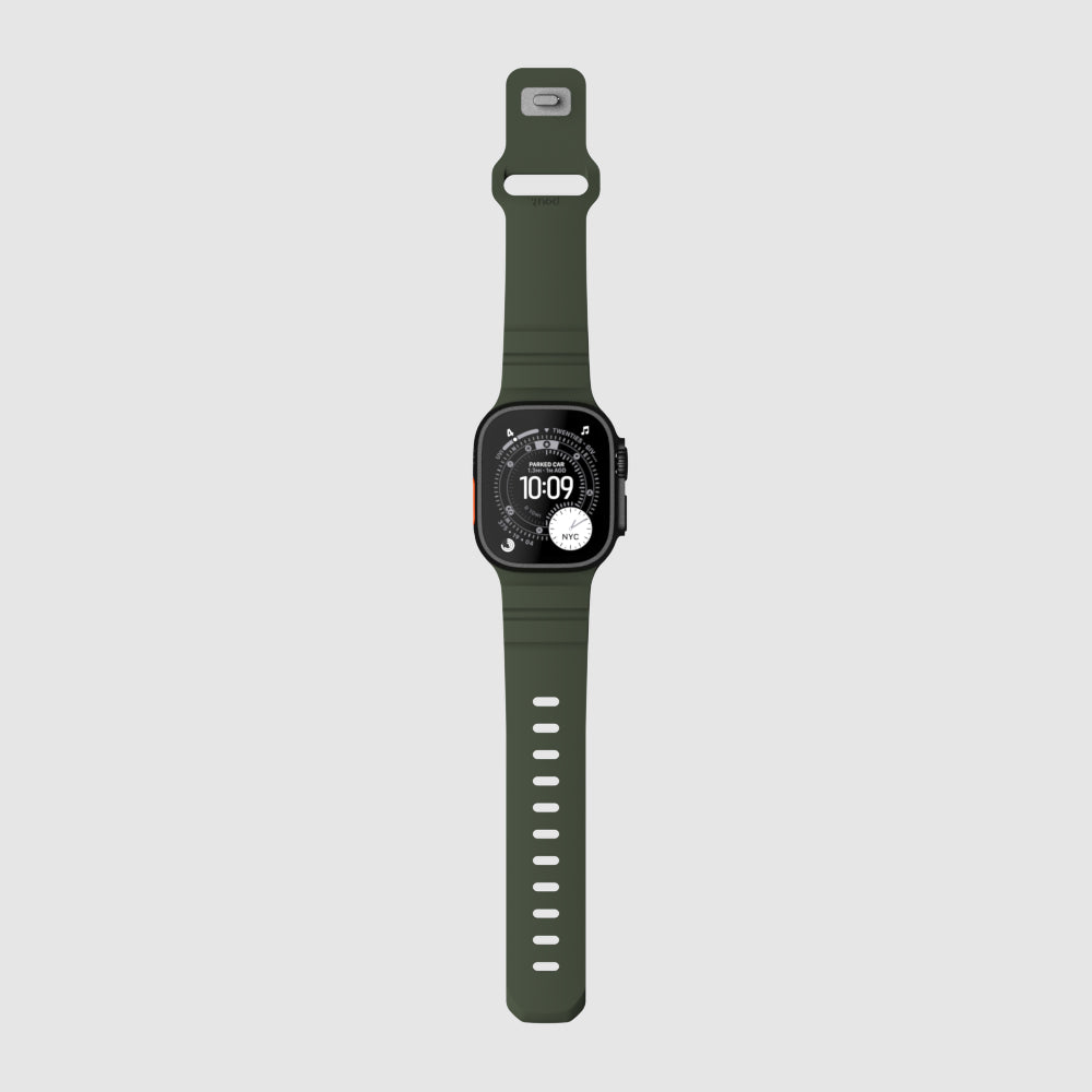 BandLoop Sport for Apple Watch