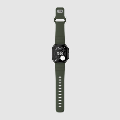 BandLoop Sport for Apple Watch