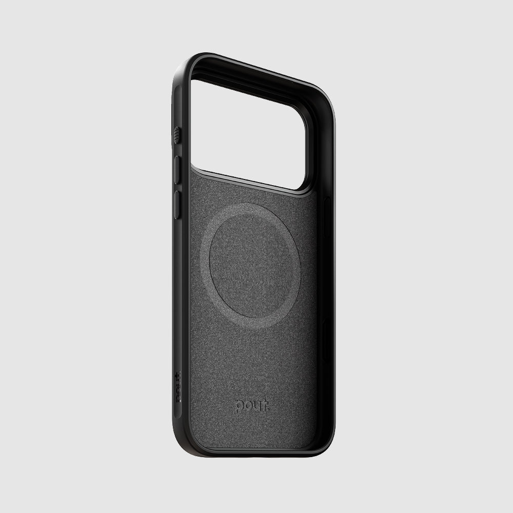CaseLoop Leather for iPhone 17 Pro Max
