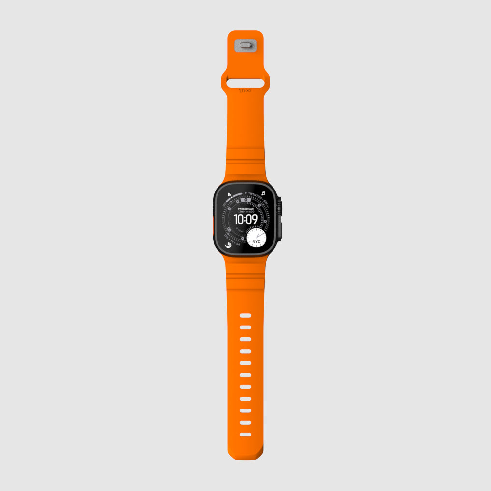 BandLoop Sport for Apple Watch