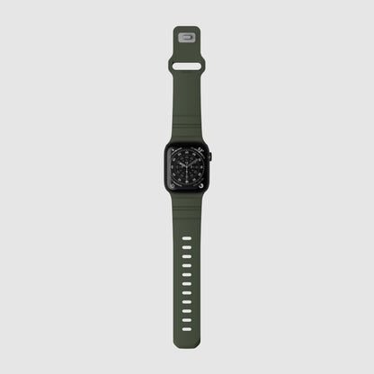 BandLoop Sport for Apple Watch