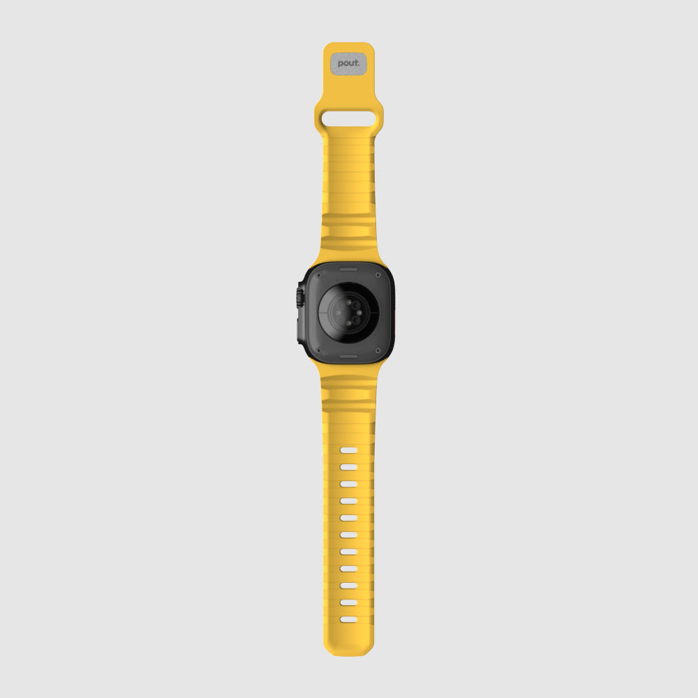 BandLoop Sport for Apple Watch