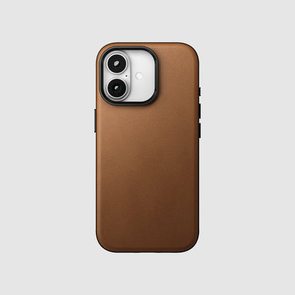 CaseLoop Leather for iPhone 17