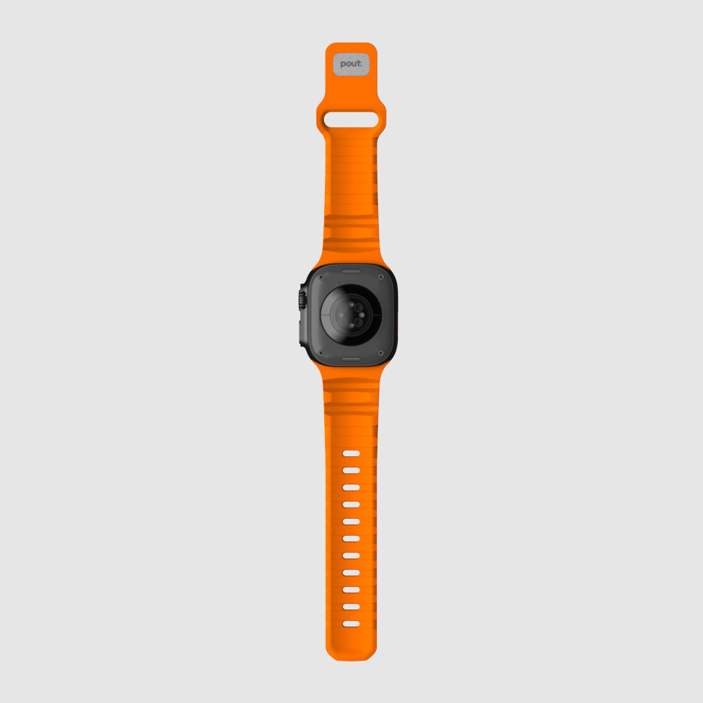 BandLoop Sport for Apple Watch