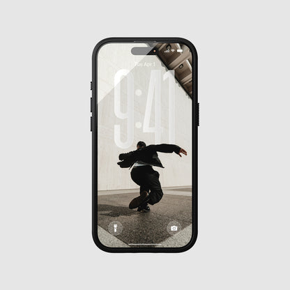 CaseLoop Leather for iPhone Air