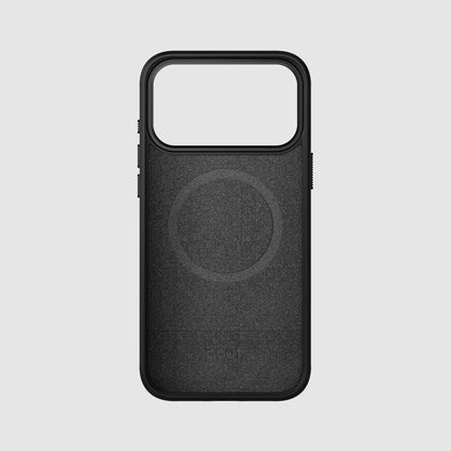 CaseLoop Leather for iPhone 17 Pro Max