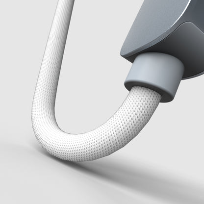 ElectroBoost Core - 240W PD3.1 USB-C to USB-C Cable