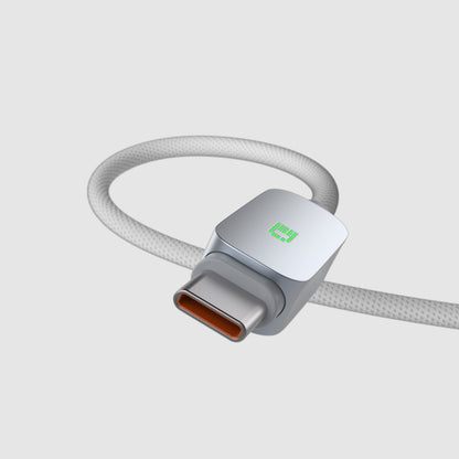 ElectroBoost Core - 240W PD3.1 USB-C to USB-C Cable