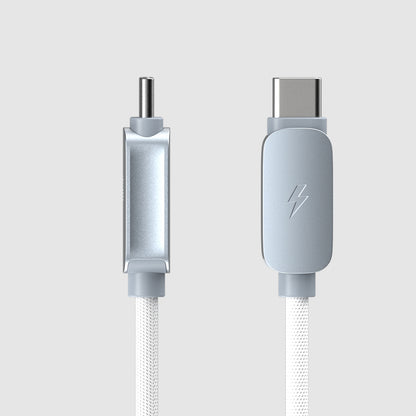 ElectroBoost Core - 240W PD3.1 USB-C to USB-C Cable