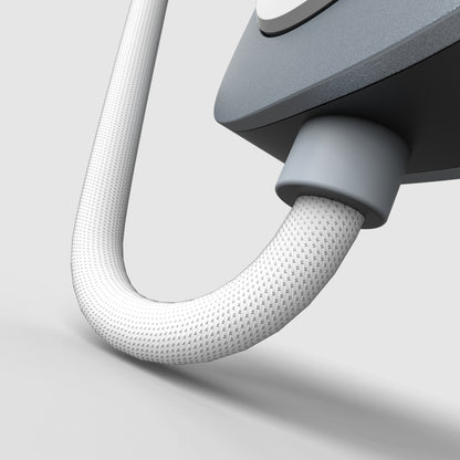 ElectroBoost Duo – 3i-1 100W USB-C to USB-C Cable with Magnetic Charger for Apple Watch & AirPods