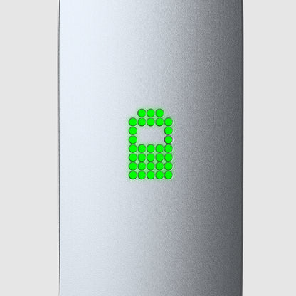 ElectroBoost Flex - 240W PD3.1 Coiled USB-C to USB-C Cable