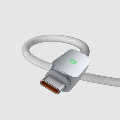 ElectroBoost Pro - 240W USD 4.0 40Gbps USB-C to USB-C Cable