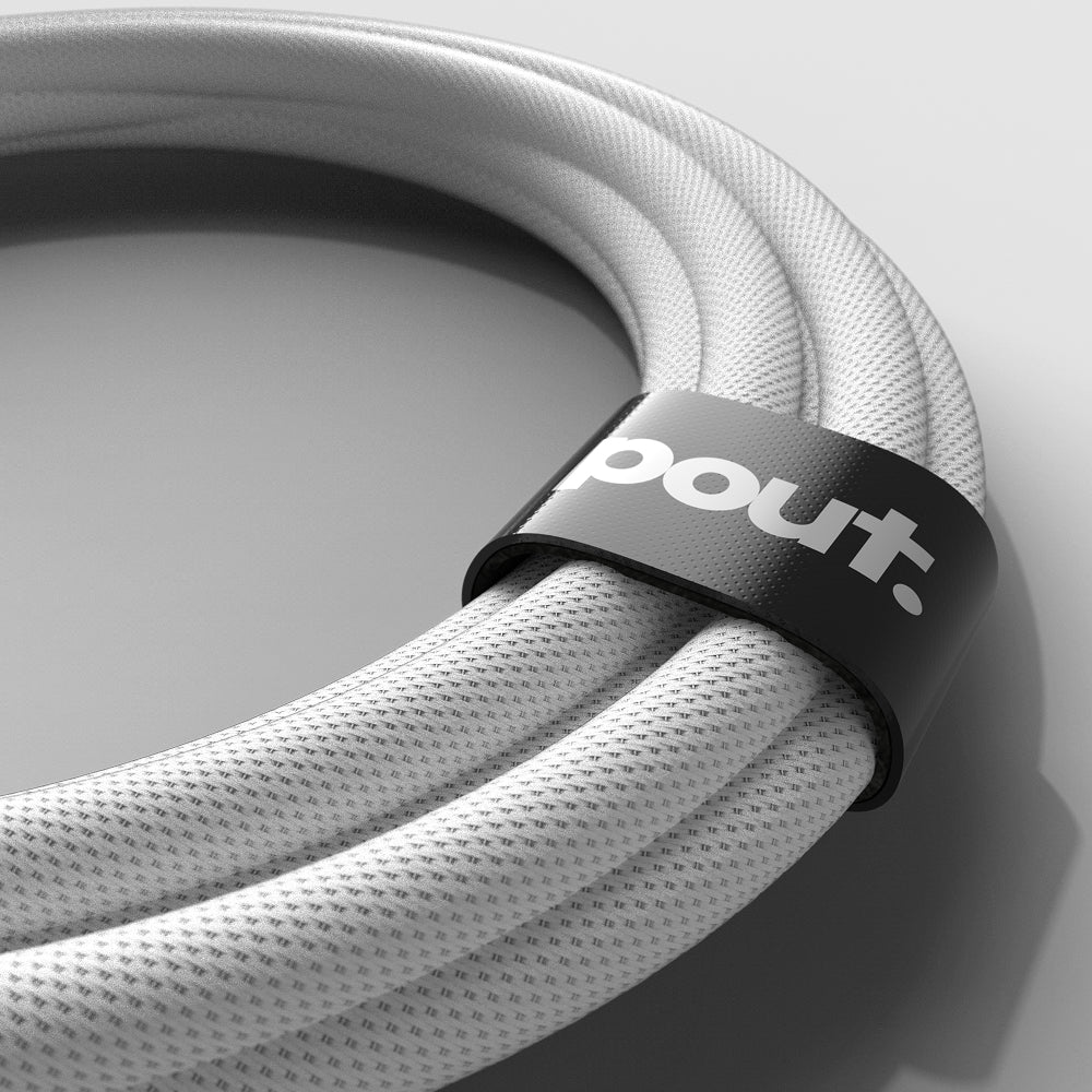 ElectroBoost Pro - 240W USD 4.0 40Gbps USB-C to USB-C Cable