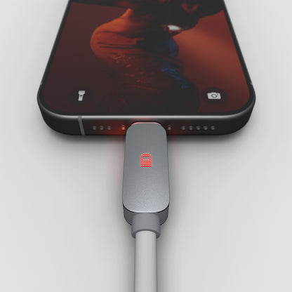 ElectroBoost Pro - 240W USD 4.0 40Gbps USB-C to USB-C Cable