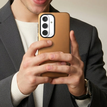 CaseLoop Leather for Galaxy S26 Plus