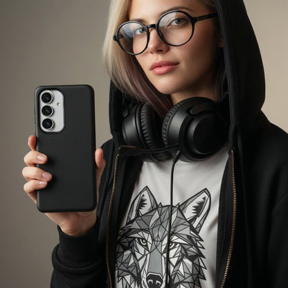 CaseLoop Leather for Galaxy S26 Plus