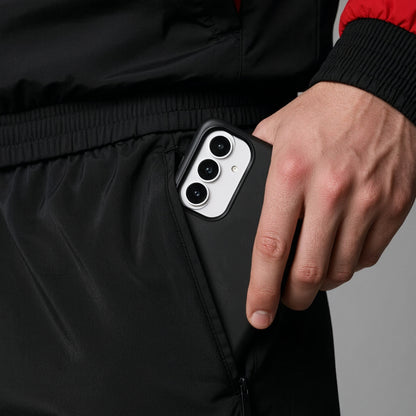 CaseLoop Leather for Galaxy S26 Plus