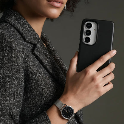 CaseLoop Leather for Galaxy S26 Plus